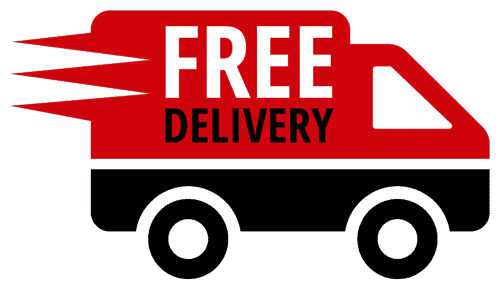 free delivery 1 1