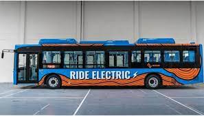 Ride Electric