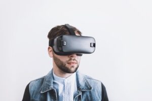 AR & VR