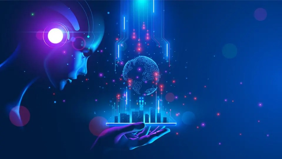 Disruptive Technological Advancements: Revolutionizing the Future ...