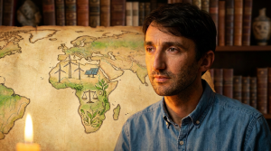 Tiago for Africa