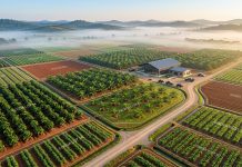 Buying Land Made You Money: Agro real estate takes it a step further Agro real estate