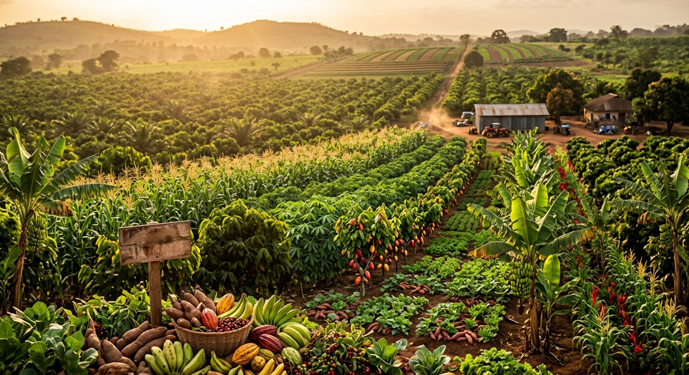 Buying Land Made You Money: Agro real estate takes it a step further 1 Gemini Generated Image t3zdrrt3zdrrt3zd
